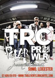 TRC Concert Tickets - 2026 Tour Dates