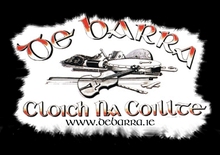 De Barra's Folk Club, Clonakilty