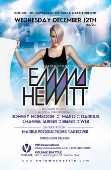 Emma Hewitt Concert Tickets - 2026 Tour Dates
