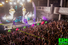 Shrine Expo Hall, Los Angeles (LA)