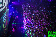 Shrine Expo Hall, Los Angeles (LA)