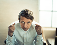 Gilles Peterson Concert Tickets - 2026 Tour Dates.