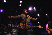 Chameleons Vox Concert Tickets - 2026 Tour Dates.