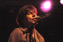 Chameleons Vox Concert Tickets - 2026 Tour Dates.