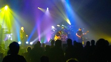 Live Review: Simple Minds – 3Arena, Dublin 17.04.2022 – Backseat Mafia
