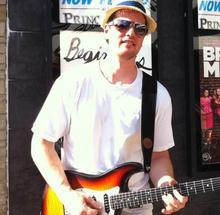 Gary Cain Concert Tickets - 2026 Tour Dates