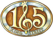 185 King Street, Brevard