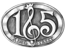 185 King Street, Brevard