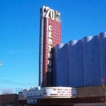 20th Century Theater Cincinnati, Tickets for Concerts