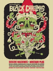 Ingressos, datas de turnê e shows de The Suicide Machines 2025 & 2024 -  Songkick