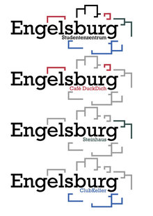 Studentenzentrum Engelsburg, Erfurt