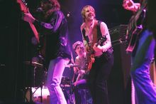 The JAG Concert Tickets - 2026 Tour Dates