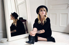 Cœur de pirate Concert Tickets - 2026 Tour Dates