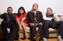 Digging Roots Concert Tickets - 2026 Tour Dates.