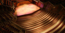 Farquhar Auditorium, University of Victoria, Victoria