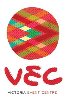 Victoria Event Centre, Victoria