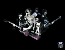 Stone Giant Concert Tickets - 2026 Tour Dates.