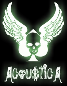 Acoustica Concert Tickets - 2026 Tour Dates