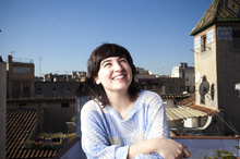 Joana Serrat Concert Tickets - 2026 Tour Dates