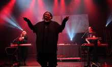 God Module Concert Tickets - 2026 Tour Dates