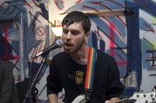 Bellows Concert Tickets - 2026 Tour Dates.