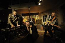 The Unkool Hillbillies Concert Tickets - 2026 Tour Dates