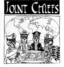 The Joint Chiefs Concert Tickets - 2026 Tour Dates