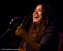 Tractor Tavern, Seattle