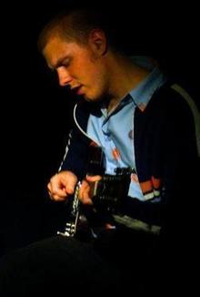 Stuart McCallum Concert Tickets - 2026 Tour Dates