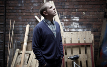 Stuart McCallum Concert Tickets - 2026 Tour Dates