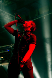 Controlled Collapse Concert Tickets - 2026 Tour Dates.