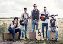 The Hummingbirds Concert Tickets - 2026 Tour Dates.