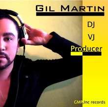 Gil Martin Concert Tickets - 2026 Tour Dates.