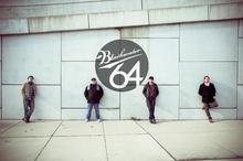 Blackwater 64 Concert Tickets - 2026 Tour Dates.