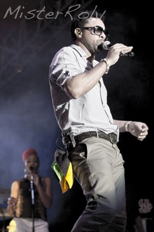 Shaggy Concert Tickets - 2026 Tour Dates.