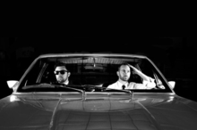 PBR Streetgang Concert Tickets - 2026 Tour Dates.