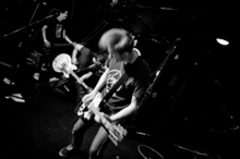 The Mizzerables Concert Tickets - 2026 Tour Dates.