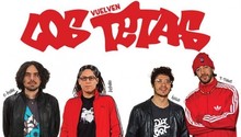 Los Tetas Concert Tickets - 2026 Tour Dates