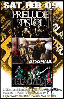 The Adarna Concert Tickets - 2026 Tour Dates