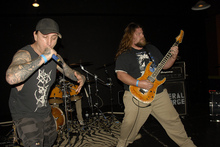 Visceral Disgorge Concert Tickets - 2026 Tour Dates