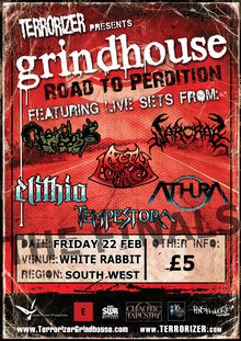 Athura Concert Tickets - 2026 Tour Dates