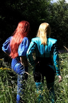 The Knife Concert Tickets - 2026 Tour Dates.