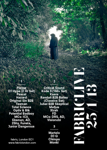 DJ Hype Concert Tickets - 2026 Tour Dates
