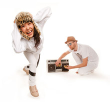 Tim and Puma Mimi Concert Tickets - 2026 Tour Dates