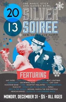 Amy Gore & Her Valentines Concert Tickets - 2026 Tour Dates