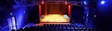 Sala Russafa, Valencia