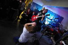 Oedipus Rex Concert Tickets - 2026 Tour Dates