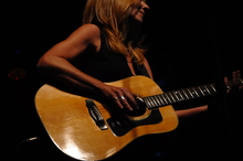 Angie Palmer Concert Tickets - 2026 Tour Dates