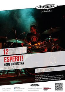 Esperit Concert Tickets - 2026 Tour Dates