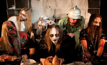 Turmion Kätilöt Concert Tickets - 2026 Tour Dates.